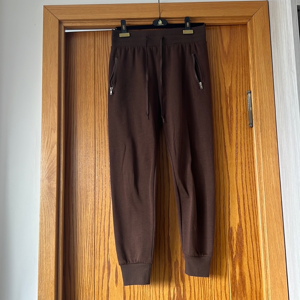 Sweat pants